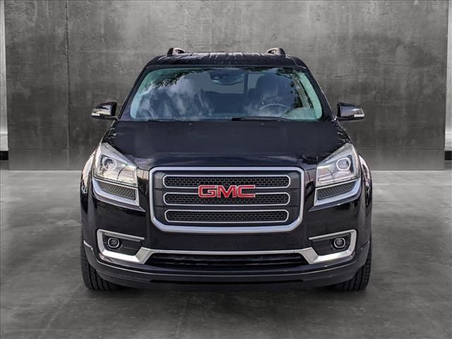 2017 GMC Acadia Limited Limited