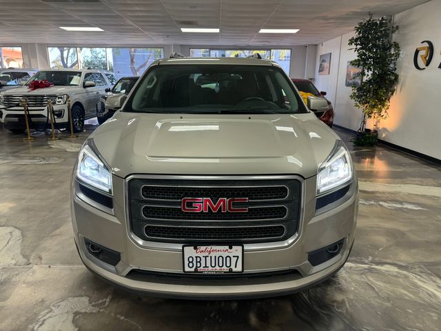 2017 GMC Acadia Limited Limited