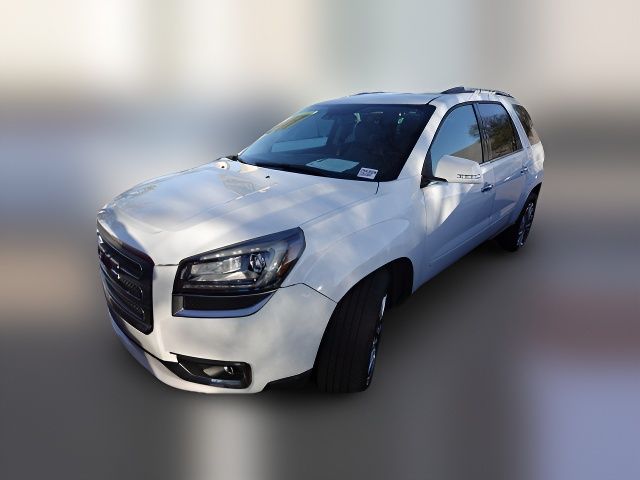 2017 GMC Acadia Limited Limited
