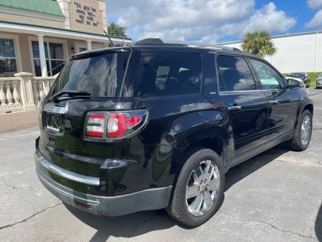 2017 GMC Acadia Limited Limited