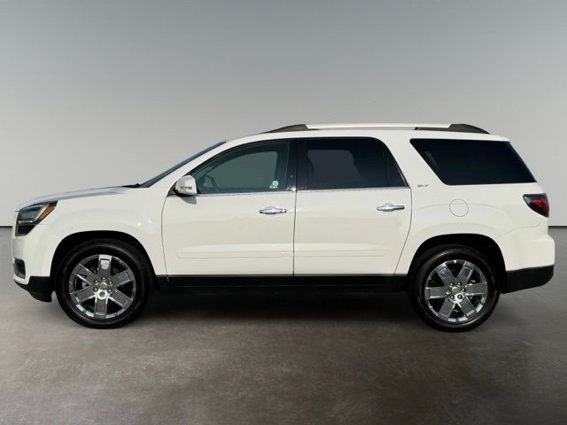 2017 GMC Acadia Limited Limited