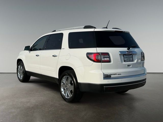 2017 GMC Acadia Limited Limited