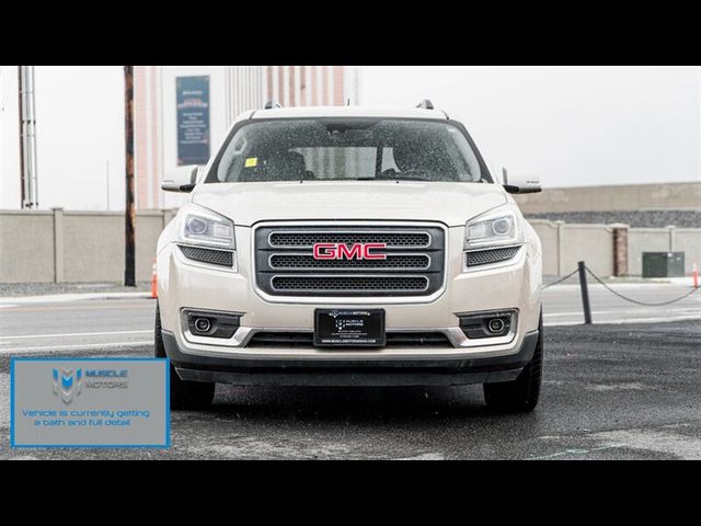 2017 GMC Acadia Limited Limited