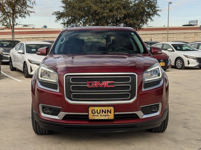 2017 GMC Acadia Limited Limited