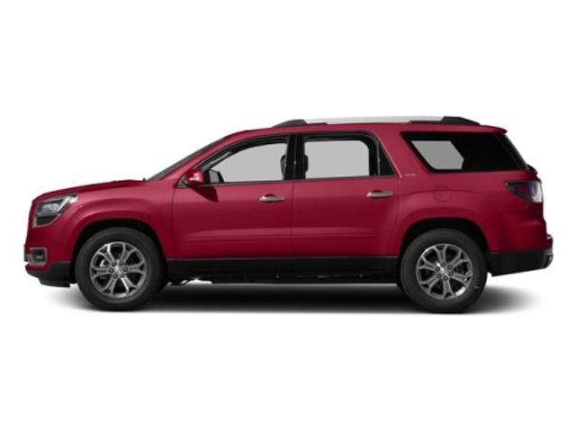 2017 GMC Acadia Limited Limited