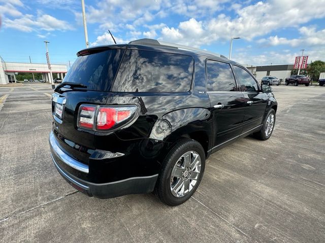 2017 GMC Acadia Limited Limited