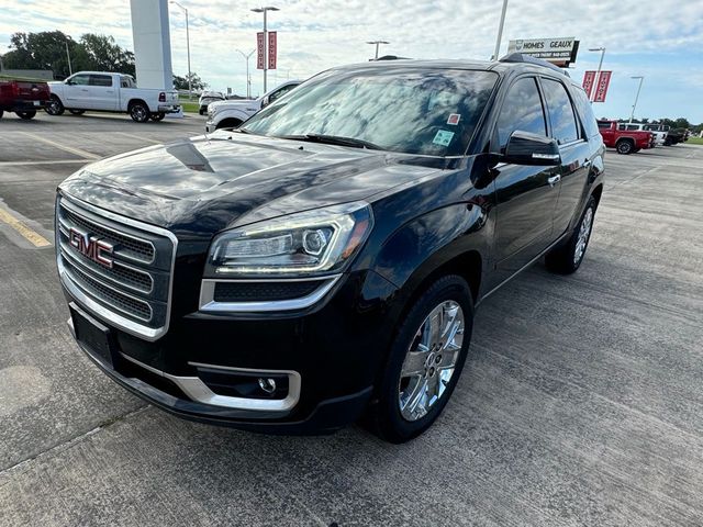 2017 GMC Acadia Limited Limited