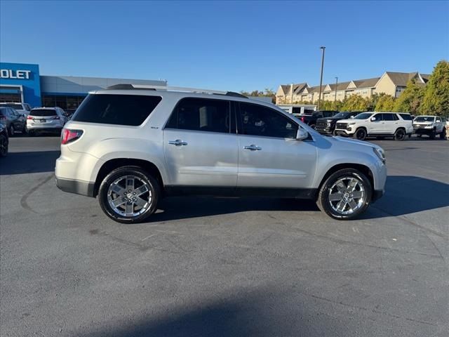 2017 GMC Acadia Limited Limited