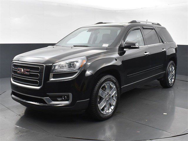 2017 GMC Acadia Limited Limited