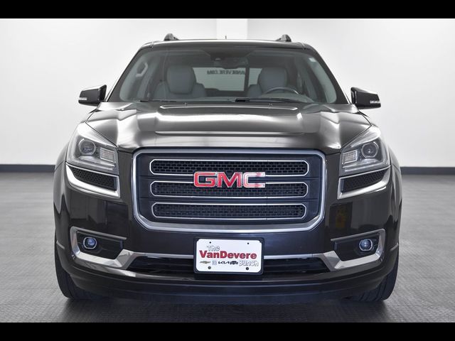 2017 GMC Acadia Limited Limited