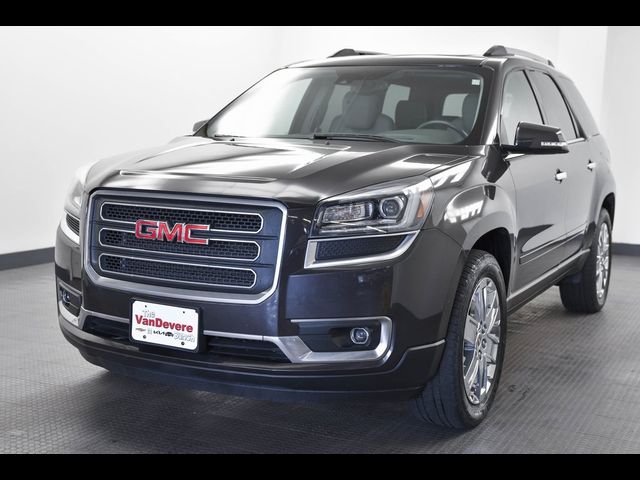 2017 GMC Acadia Limited Limited