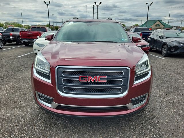 2017 GMC Acadia Limited Limited