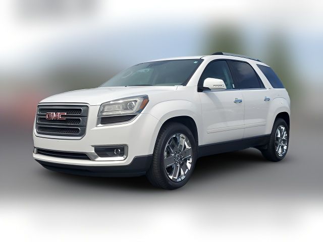 2017 GMC Acadia Limited Limited