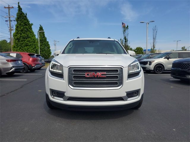 2017 GMC Acadia Limited Limited
