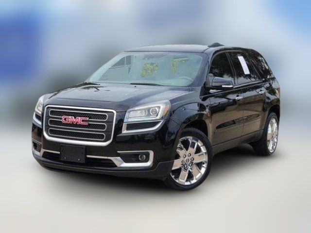 2017 GMC Acadia Limited Limited