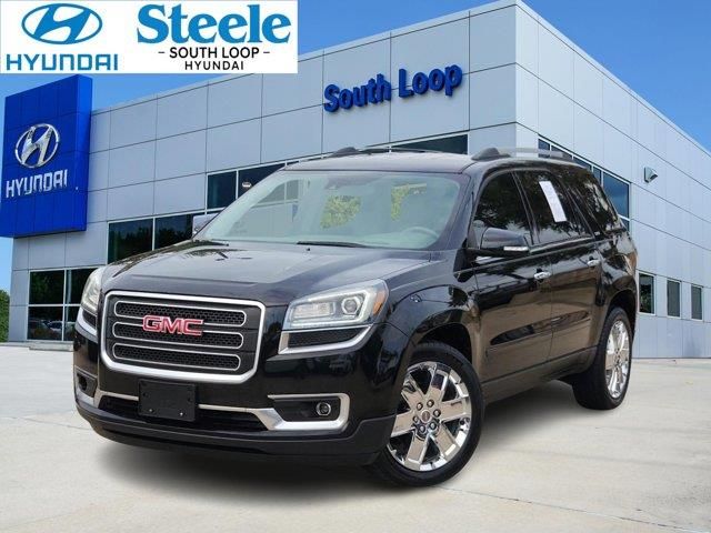 2017 GMC Acadia Limited Limited