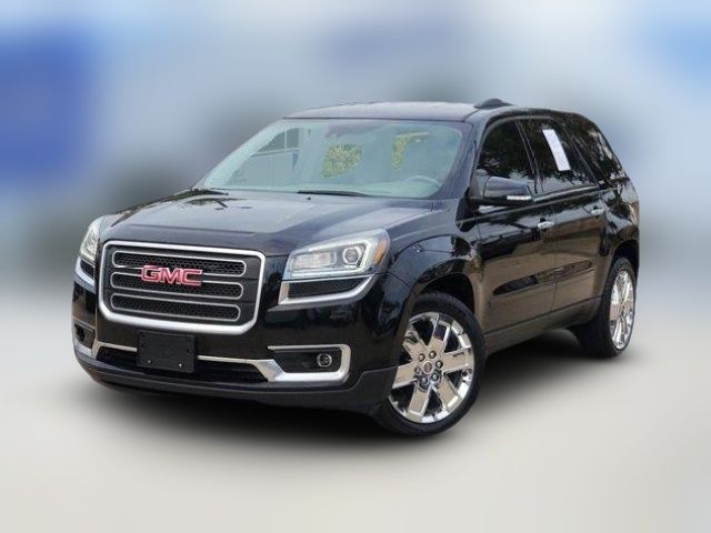 2017 GMC Acadia Limited Limited