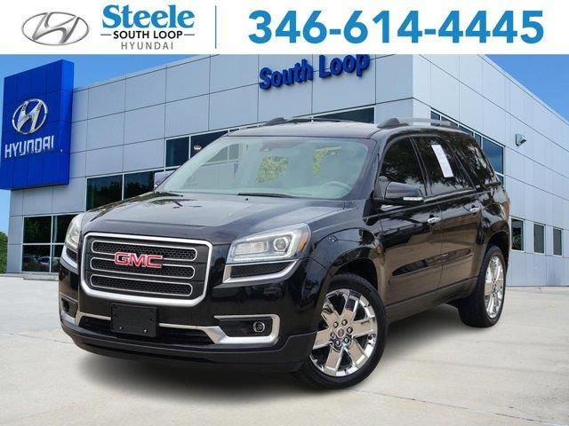 2017 GMC Acadia Limited Limited