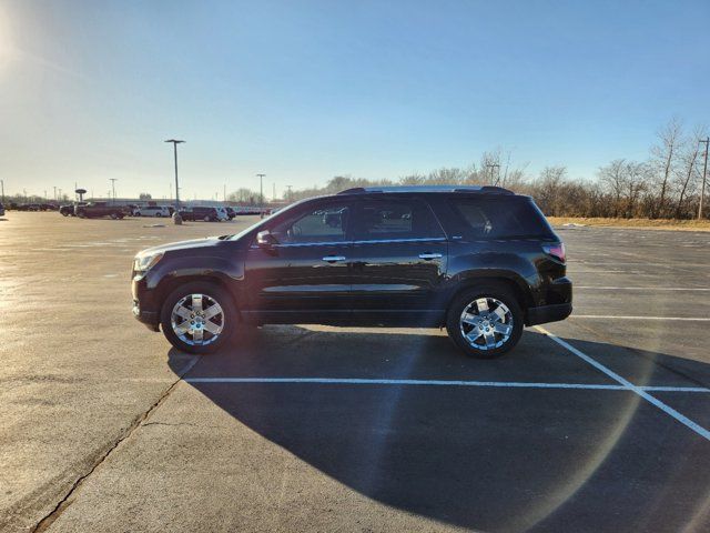 2017 GMC Acadia Limited Limited