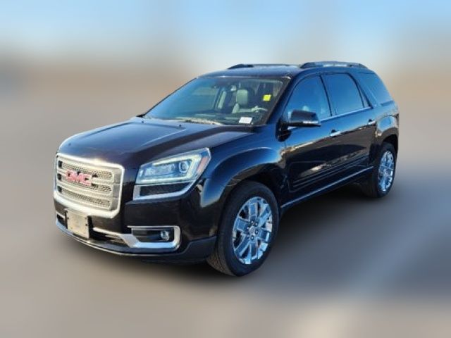 2017 GMC Acadia Limited Limited