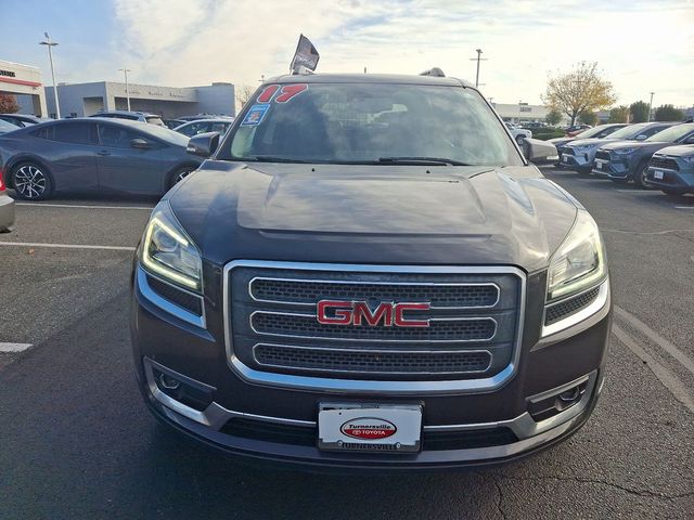 2017 GMC Acadia Limited Limited