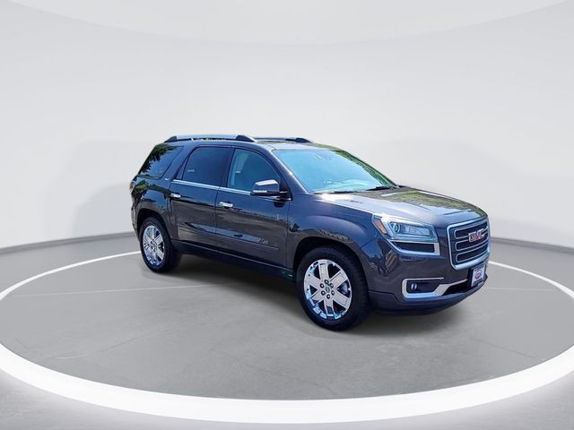 2017 GMC Acadia Limited Limited