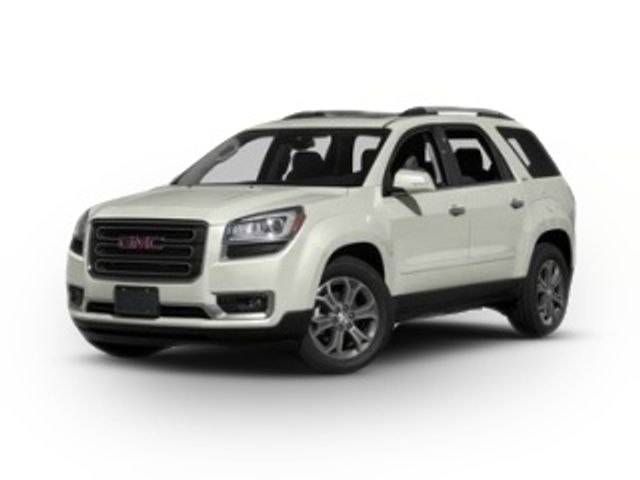 2017 GMC Acadia Limited Limited