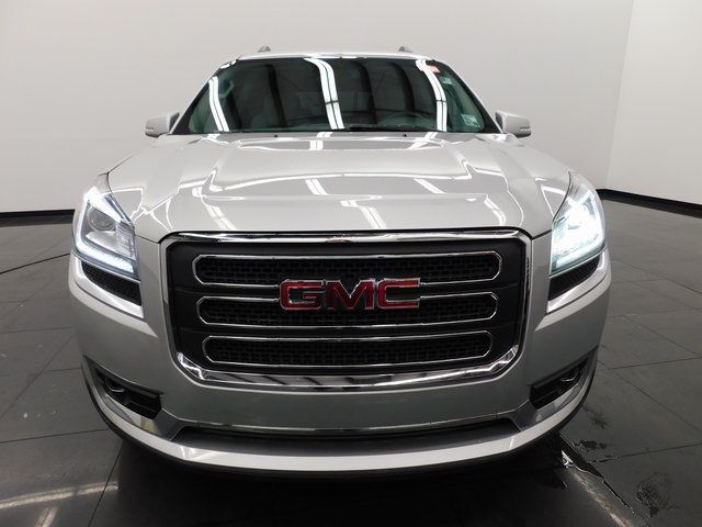 2017 GMC Acadia Limited Limited