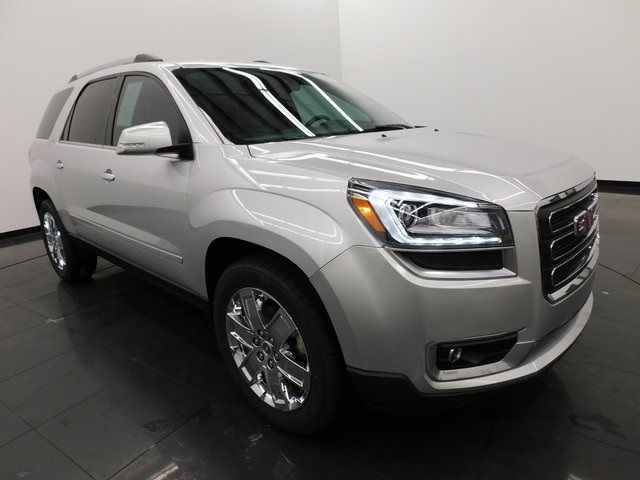 2017 GMC Acadia Limited Limited