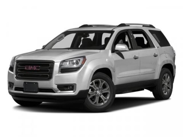 2017 GMC Acadia Limited Limited