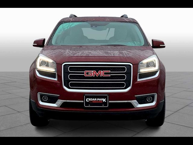 2017 GMC Acadia Limited Limited