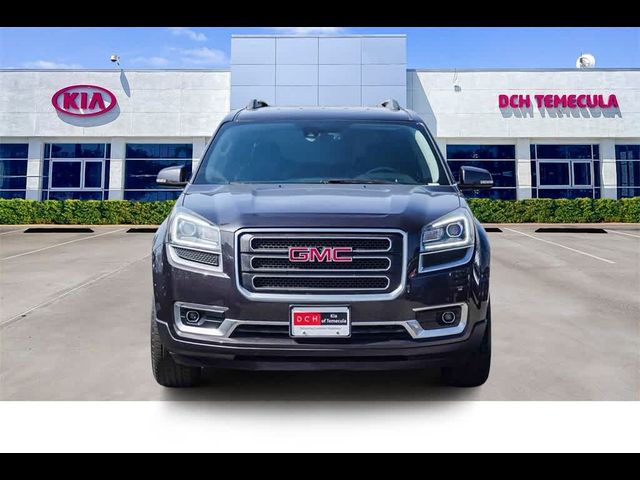 2017 GMC Acadia Limited Limited