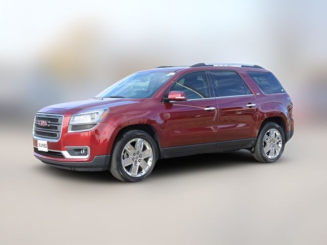 2017 GMC Acadia Limited Limited