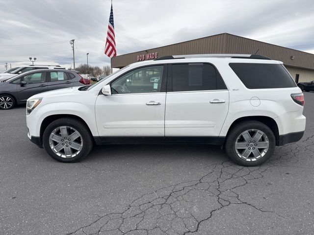 2017 GMC Acadia Limited Limited