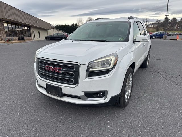 2017 GMC Acadia Limited Limited