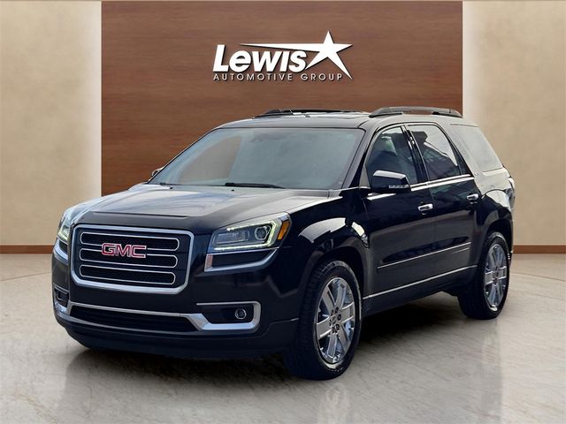 2017 GMC Acadia Limited Limited