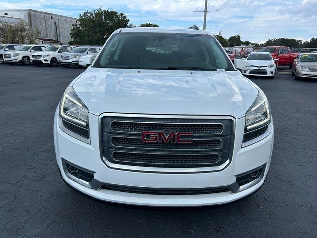 2017 GMC Acadia Limited Limited