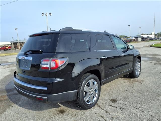 2017 GMC Acadia Limited Limited