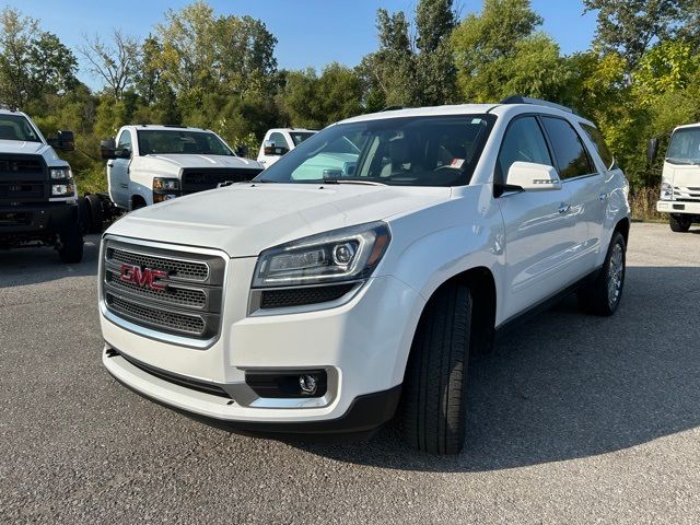 2017 GMC Acadia Limited Limited