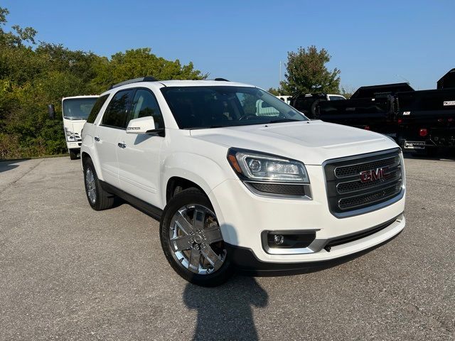 2017 GMC Acadia Limited Limited