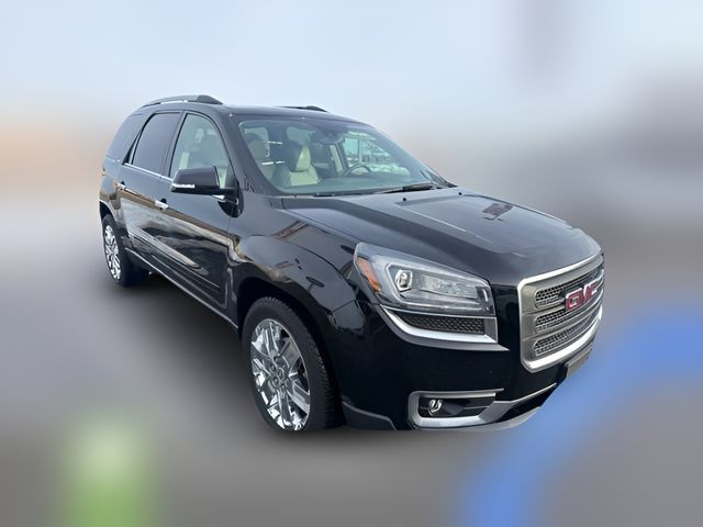 2017 GMC Acadia Limited Limited