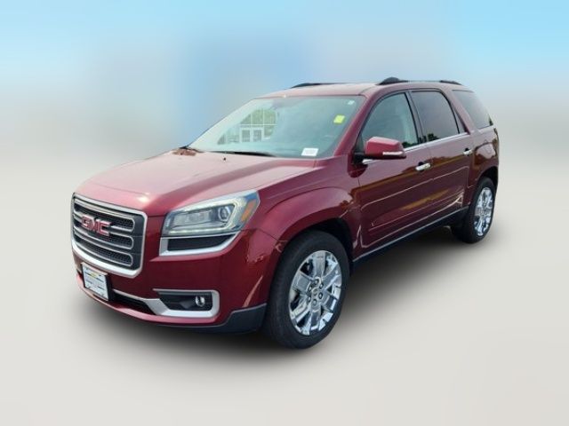 2017 GMC Acadia Limited Limited