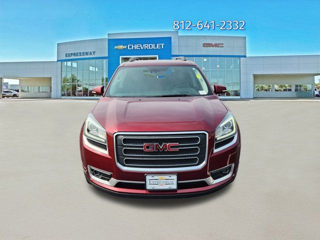 2017 GMC Acadia Limited Limited