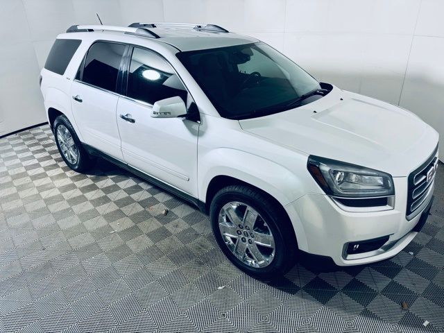 2017 GMC Acadia Limited Limited