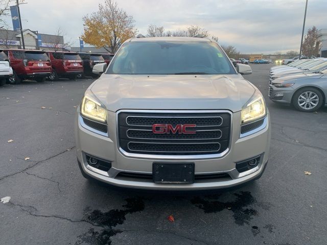 2017 GMC Acadia Limited Limited