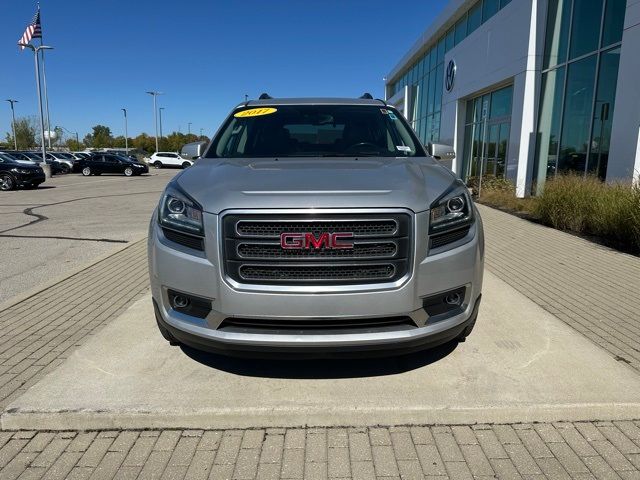 2017 GMC Acadia Limited Limited