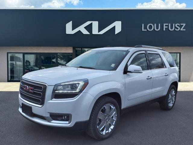 2017 GMC Acadia Limited Limited