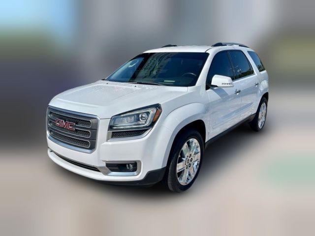 2017 GMC Acadia Limited Limited