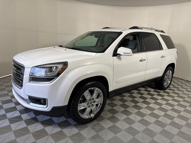 2017 GMC Acadia Limited Limited