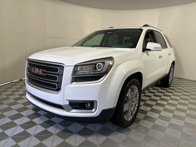 2017 GMC Acadia Limited Limited